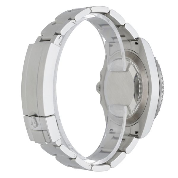 Rolex Submariner 126610 LN